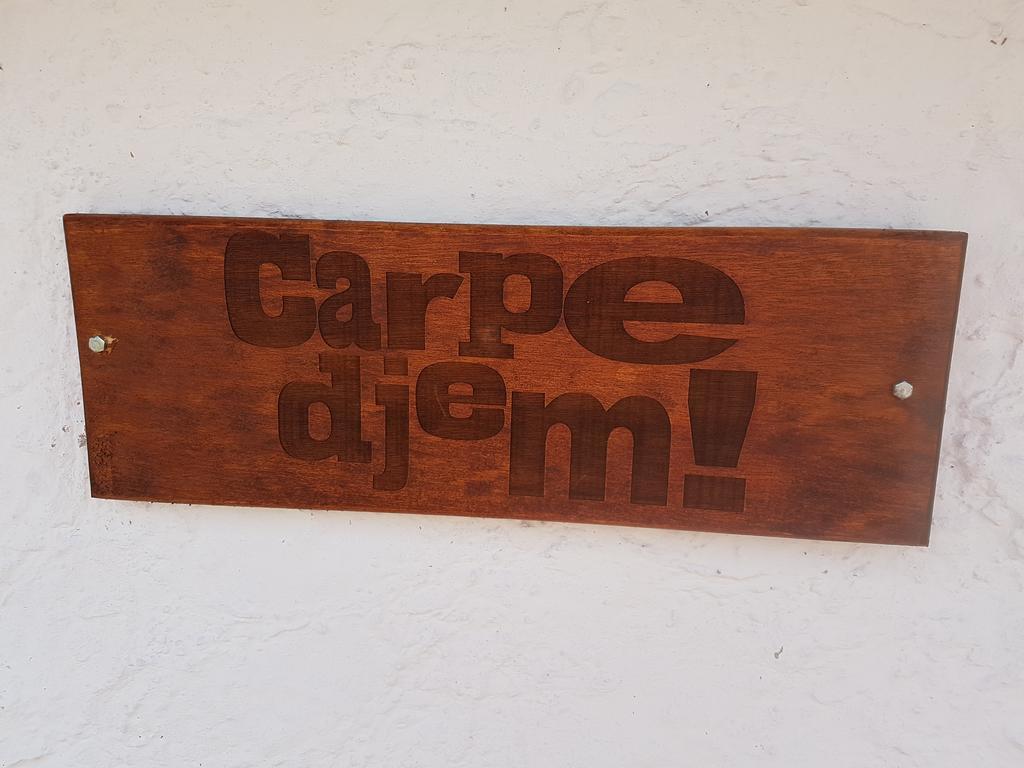 Carpe Diem Aguas Dulces Zewnętrze zdjęcie